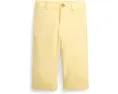 Брюки Polo Ralph Lauren Kids прямого кроя из ткани Flex Abrasion для малышей