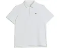Поло Sankaty Solid для детей от Vineyard Vines