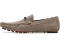 Лоферы Tommy Hilfiger Delshler с плетеным декором и фурнитурой