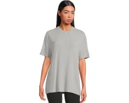 Футболка UGG Amarys Relaxed Tee свободного кроя из вискозы