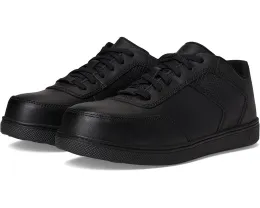 Ботинки Harley-Davidson Grady Lo с защитным мыском и сетчатой подкладкой