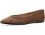 Балетки Valore Nine West из черной кожи