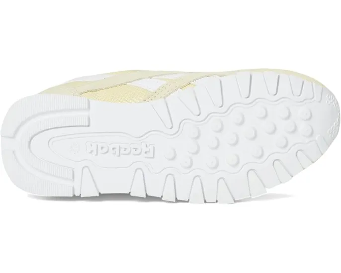 Детские кроссовки Reebok Kids Classic Nylon с дизайном Элмо