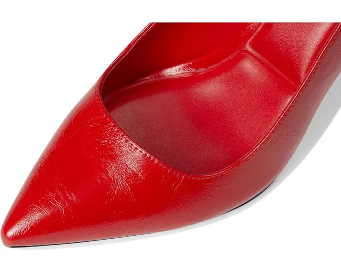 Туфли-лодочки ALDO Lalasling на высоком каблуке с ремешком на щиколотке