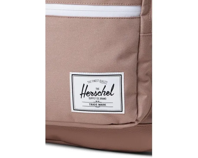 Herschel Supply Co. Рюкзак Pop Quiz с защищенным отделением для ноутбука
