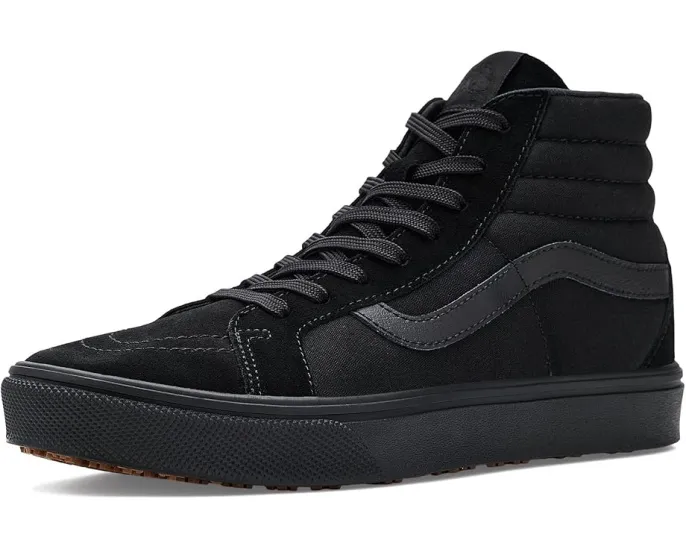 Vans Sk8-Hi Made For The Makers противоскользящие кроссовки высокой посадки