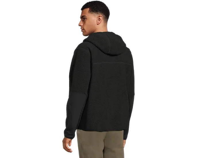 Толстовка Mountain Hardwear HiCamp с капюшоном и нагрудными карманами