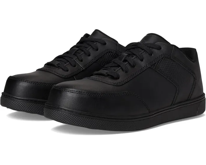 Ботинки Harley-Davidson Grady Lo с защитным мыском и сетчатой подкладкой