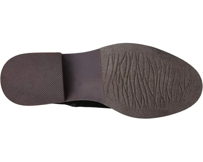 Ботинки Journee Collection Vienna на шнуровке с круглым носком