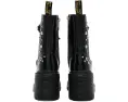 Ботинки Dr. Martens Chesney Hardware на 10 люверсах с фурнитурой