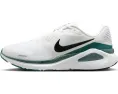 Беговые кроссовки Nike Structure 26 с поддержкой свода и ReactX