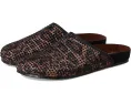 Клоги Circus NY by Sam Edelman Sabina с узором "собачий зуб" и стразами на контурной стельке