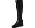 Ботинки Sangeti 2 Wide Calf с широким голенищем и квадратным носком от Vince Camuto