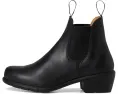 Ботинки Blundstone BL1671 на каблуке с водонепроницаемой кожей и технологией XRD