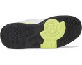 Детские кроссовки PUMA Kids Rebound Retro в винтажном стиле с кожаным верхом