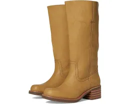 Сапоги Miranda 14 Wide Calf от FRYE AND CO. с квадратным носком
