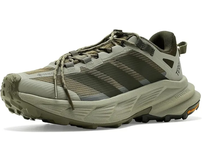 Трекинговые ботинки adidas Outdoor Terrex Freehiker SL с мембраной GORE-TEX