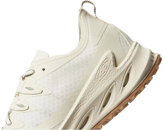 Кроссовки для хайкинга KEEN Zionic Speed с водонепроницаемой мембраной