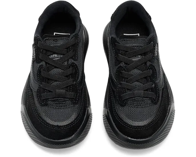 Кроссовки Vans Kids Ultrarange 66 V с застежкой на липучке и облегченной подошвой для малышей