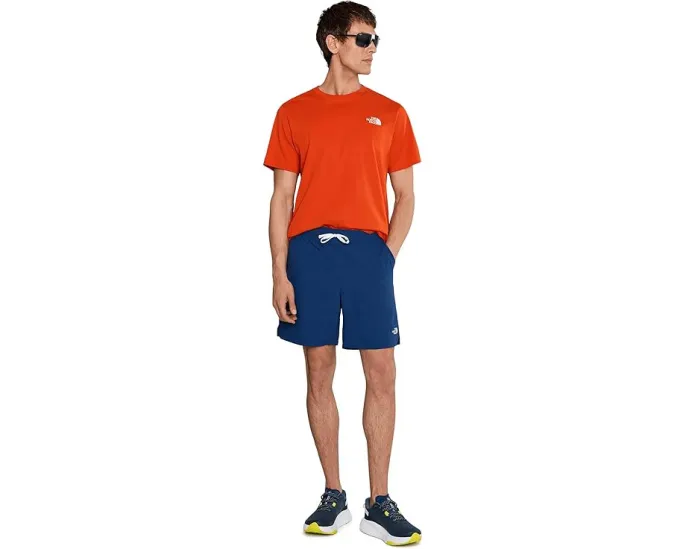 Шорты Action Shorts 2.0 с технологией FlashDry The North Face