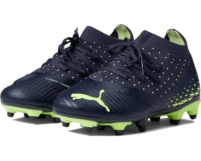 Кроссовки Puma Future Z 3.4 для детей на твердое и искусственное покрытие