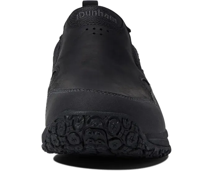 Dunham Cloud Plus Waterproof Slip-On с водонепроницаемой мембраной и съемной стелькой