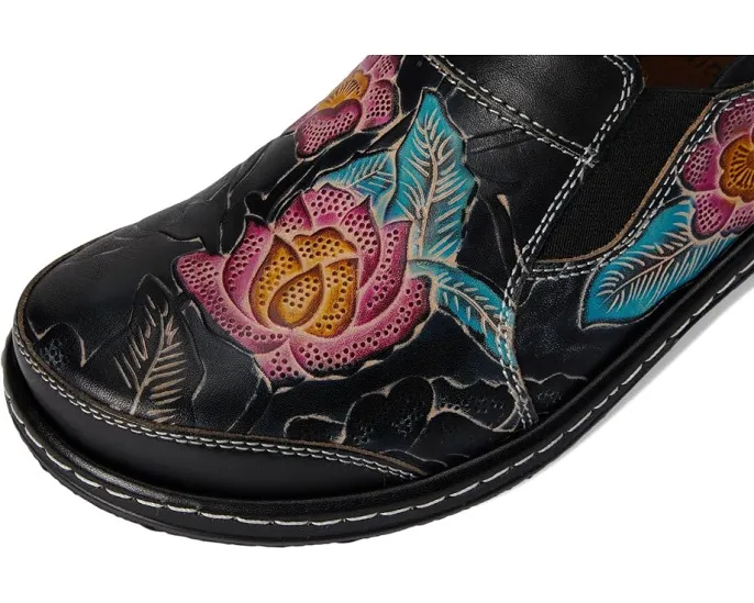 Ботинки Annawan с искусственным мехом и эластичной посадкой