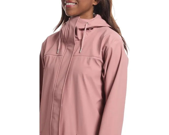 Дождевик Helly Hansen Moss с технологией Helox+