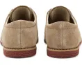Туфли FootMates Bucky BTS из замши с системой подгонки
