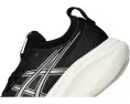 ASICS кроссовки GEL-Nimbus 27 с сетчатым верхом и экологичной амортизацией