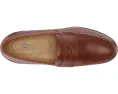 Мокасины Dockers Colleague с искусственной кожей и массивным каблуком