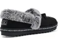 BOBS from SKECHERS тапочки Cozy Kiss с мордочкой кота