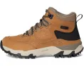 Средние туристические ботинки L.L.Bean Trail Model X Mid Waterproof Leather Hiker 2