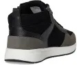 BILLY Footwear Comfort Dz High с двойной молнией и пеной в межподошве