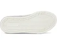 Детские кроссовки Puma Court Classic Vulc с кожаным верхом и вулканизированной подошвой