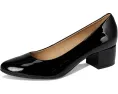 Туфли-лодочки Marc Joseph New York Broad St 2.0 из натуральной кожи с устойчивым каблуком