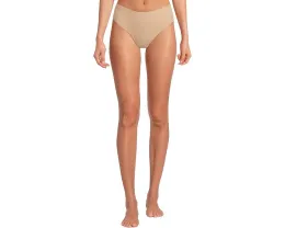 Трусы-стринги Classic Mid-Rise Thong CT03 от Commando