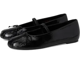 Туфли Prima Bow Ballet Mary Jane Stuart Weitzman с бантом