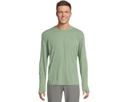 Футболка Marmot AirExchange SolarShield с длинным рукавом и защитой UPF 50