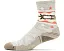 Носки Smartwool Hike Light Cushion Otter Float Crew с легкой амортизацией и технологией Indestructawool