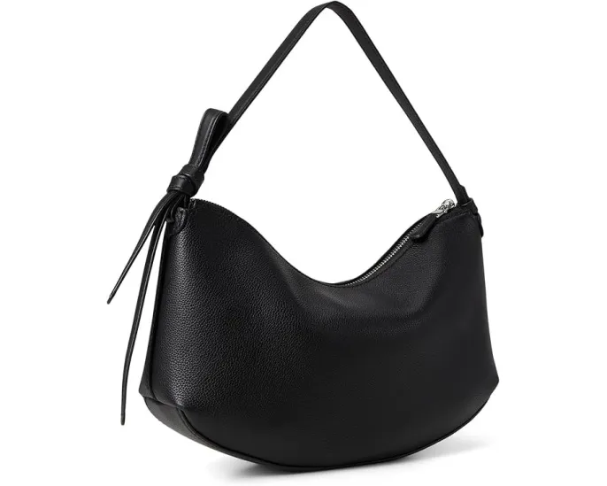 Сумка через плечо Loop из галеречной кожи с магнитной застежкой Kate Spade New York