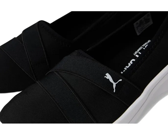 Кроссовки PUMA Adelina 2 с гибким верхом EVA и стелькой softfoam+