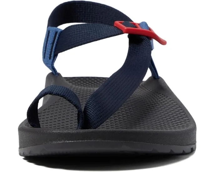 Сандалии Chaco Bodhi с регулируемыми липучками и подошвой LUVSEAT