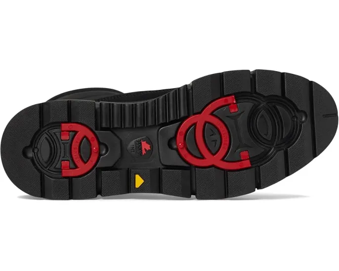 Зимние ботинки Pajar CANADA Harmony с технологией Ice-Gripper