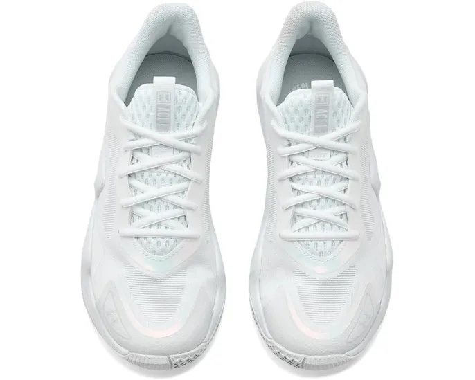 Under Armour волейбольные кроссовки Ace Low 2 с цепкой подошвой