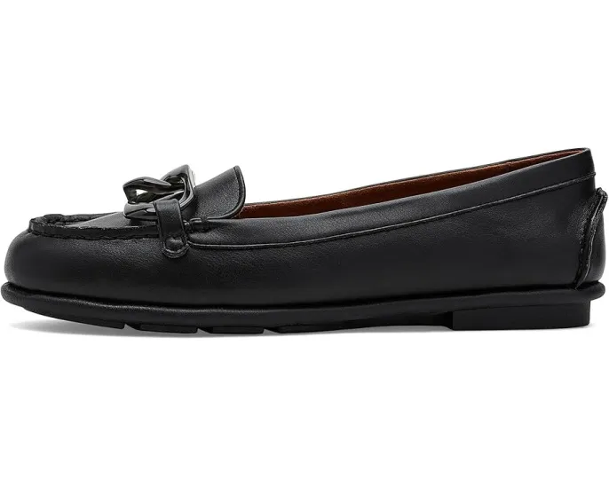 Aerosoles Wysteria лоферы с декоративными звеньями и памятью формы
