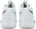 Кроссовки для волейбола Mizuno Wave Momentum 4 Elite Mid с технологией ENERZY