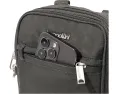 Кроссбоди-сумка Baggallini Securtex Anti-Theft Mini Everything