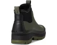 Резиновые сапоги Barbour Ridge Welly с рифленой подошвой