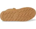 Ботинки Bearpaw Maeve Platform Lo с платформой и круглым носком